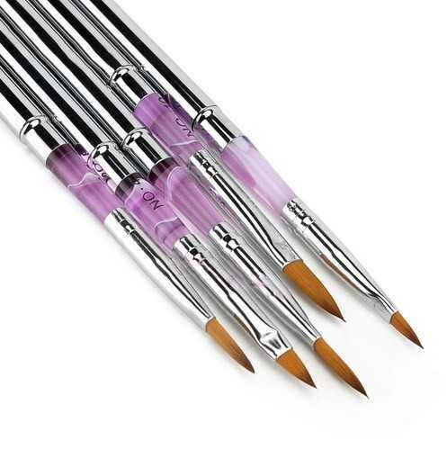 Single Acrylic Brush