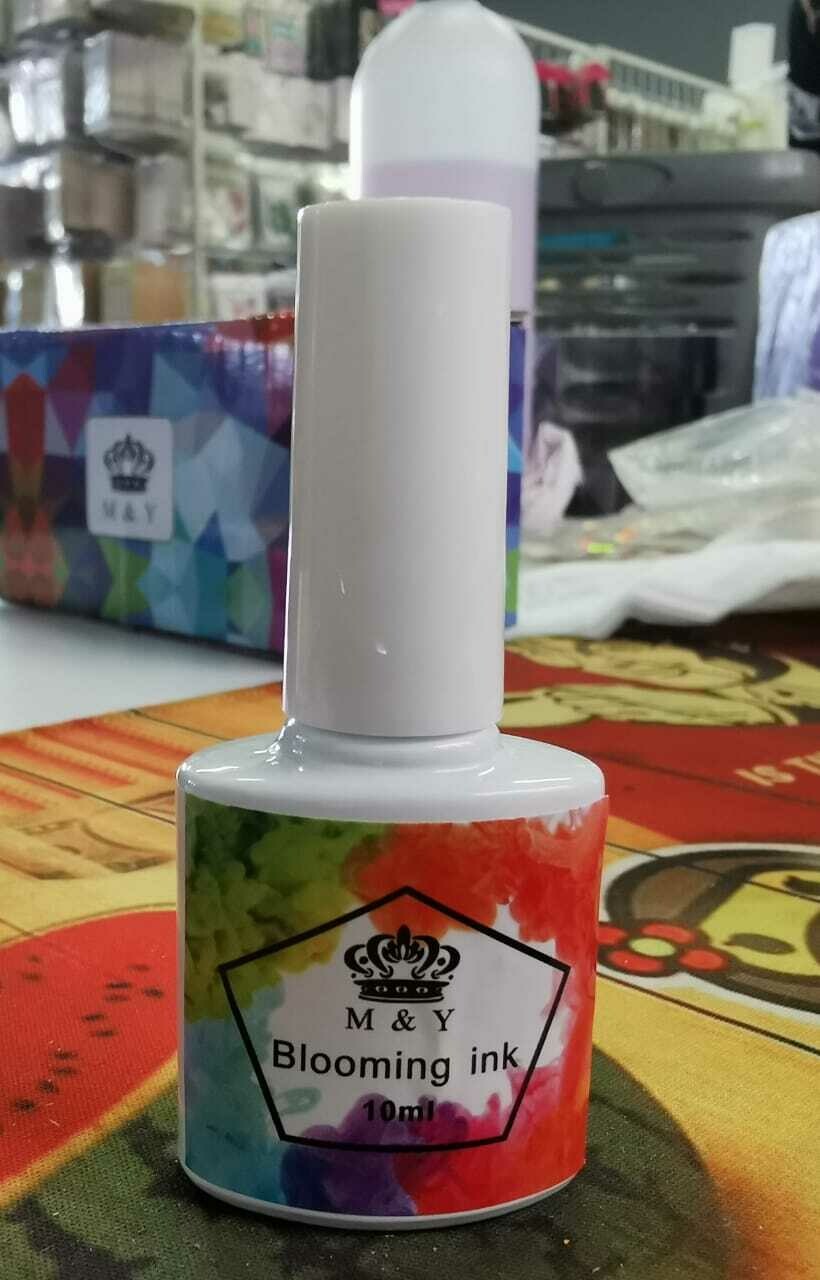 Blooming Ink Gel 10ml