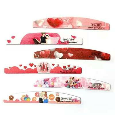 Valentine&#39;s Filer 25pcs