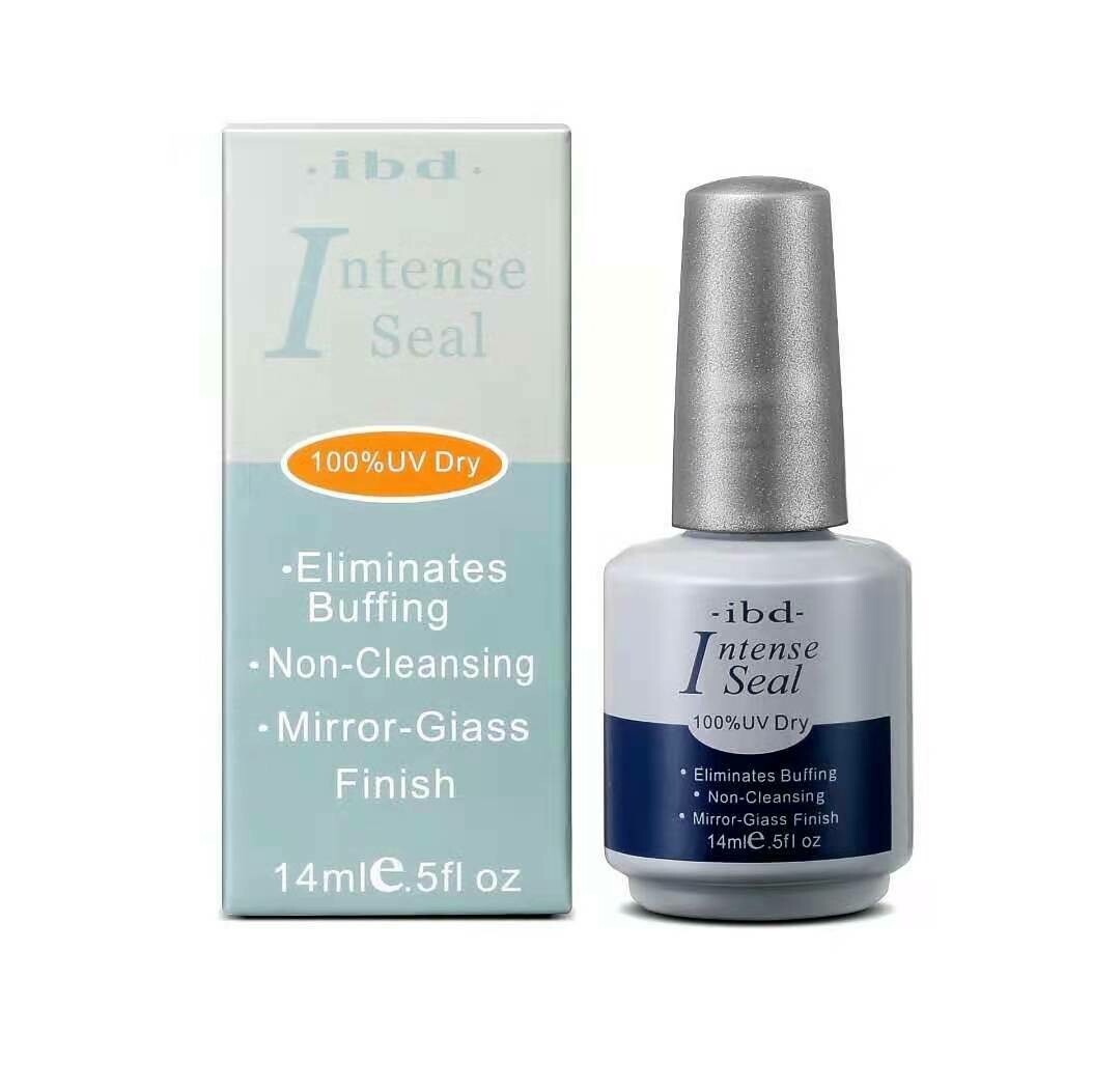 IBD Intense Seal / TOP COAT  14ml