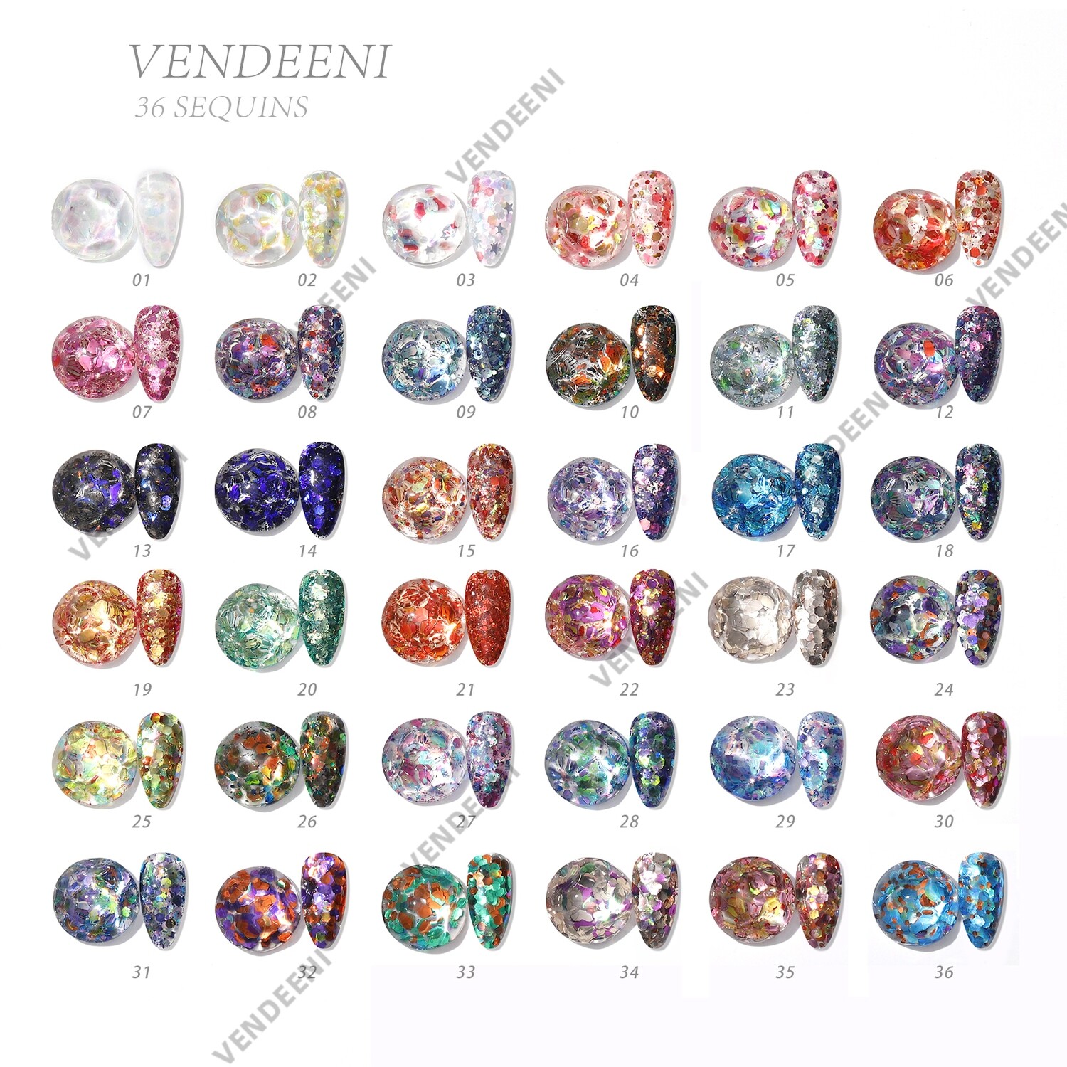 Sparkle Gel 10g