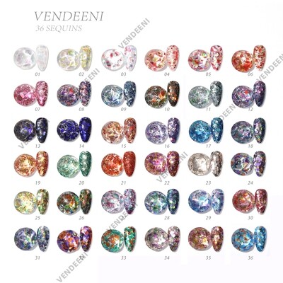 Sparkle Gel 10g