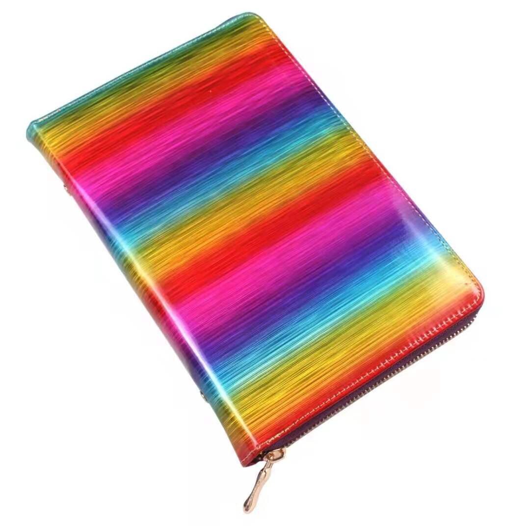 Stamping Plate Bag 72 slots