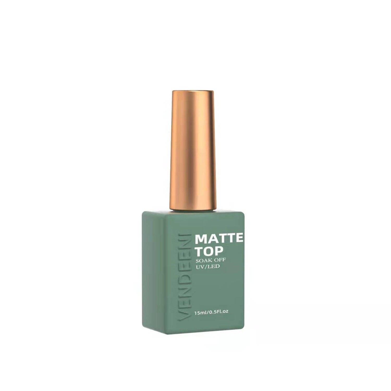 Vendeeni Matte Top coat 15ml