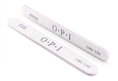 OPI Filer 100/180  25pcs - Straight