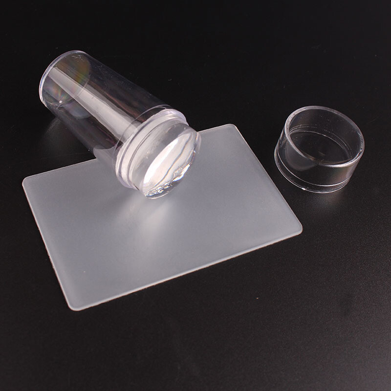 Clear Stamper