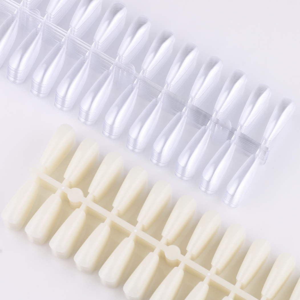 240# Ballerina Display Tips