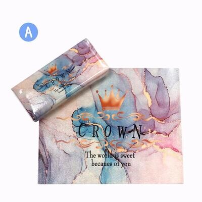 Pillow Stand with Mat 2pcs