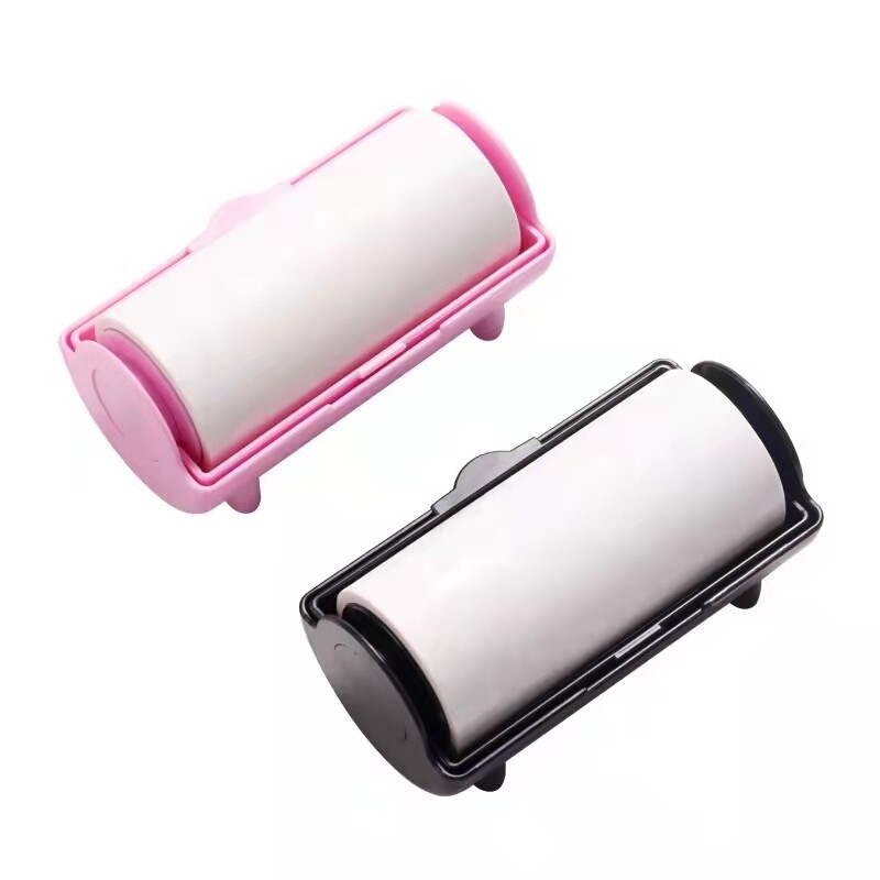 Stamping Stamper Clear Roller