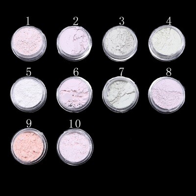 Light Change Powder 12pcs