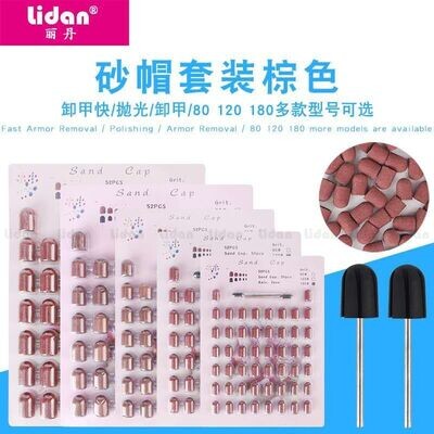 Clearance Sale - 52pcs Sanding Cap ( Buy One Get One For FREE )