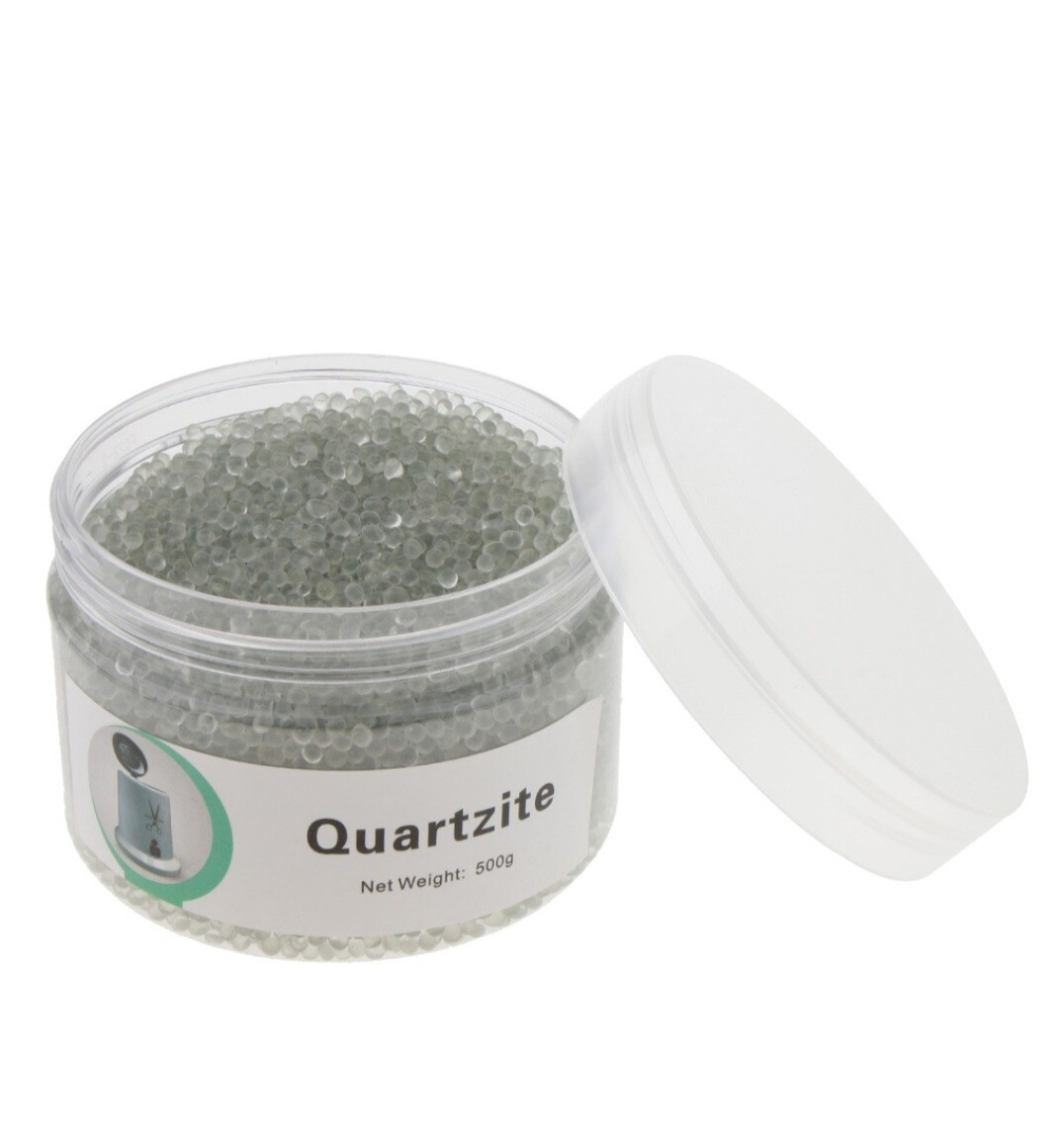 Sterilizing Beads 500g