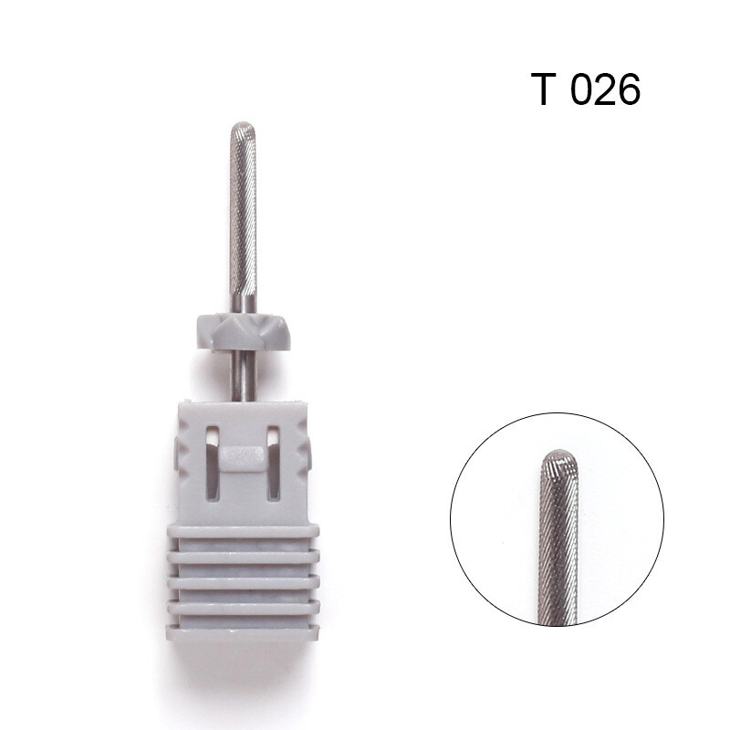 T026 Tungsen Drill Bit