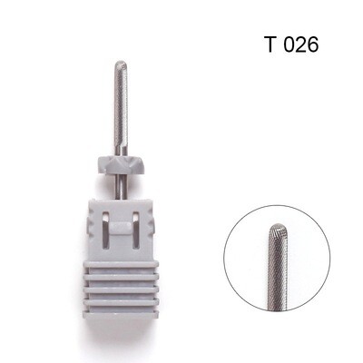 T026 Tungsen Drill Bit