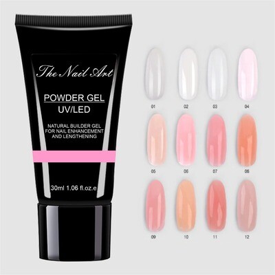Poly Gel 30ml