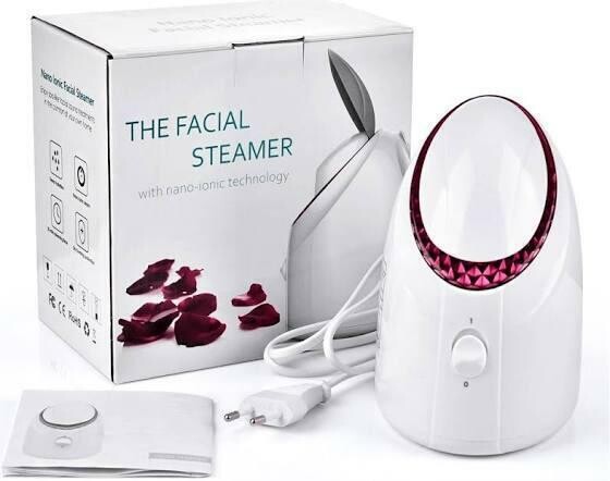 Clearance Sale - Face Steamer