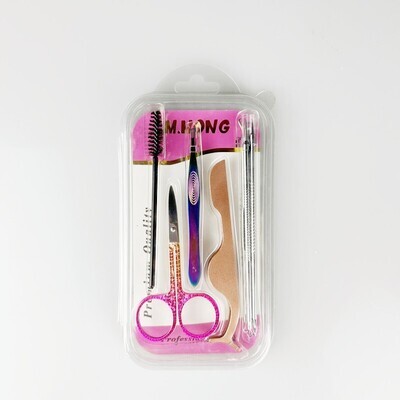 NTS-05 Luxury Manicure Tool Set