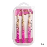 NTS-03 Luxury Manicure Tool Set