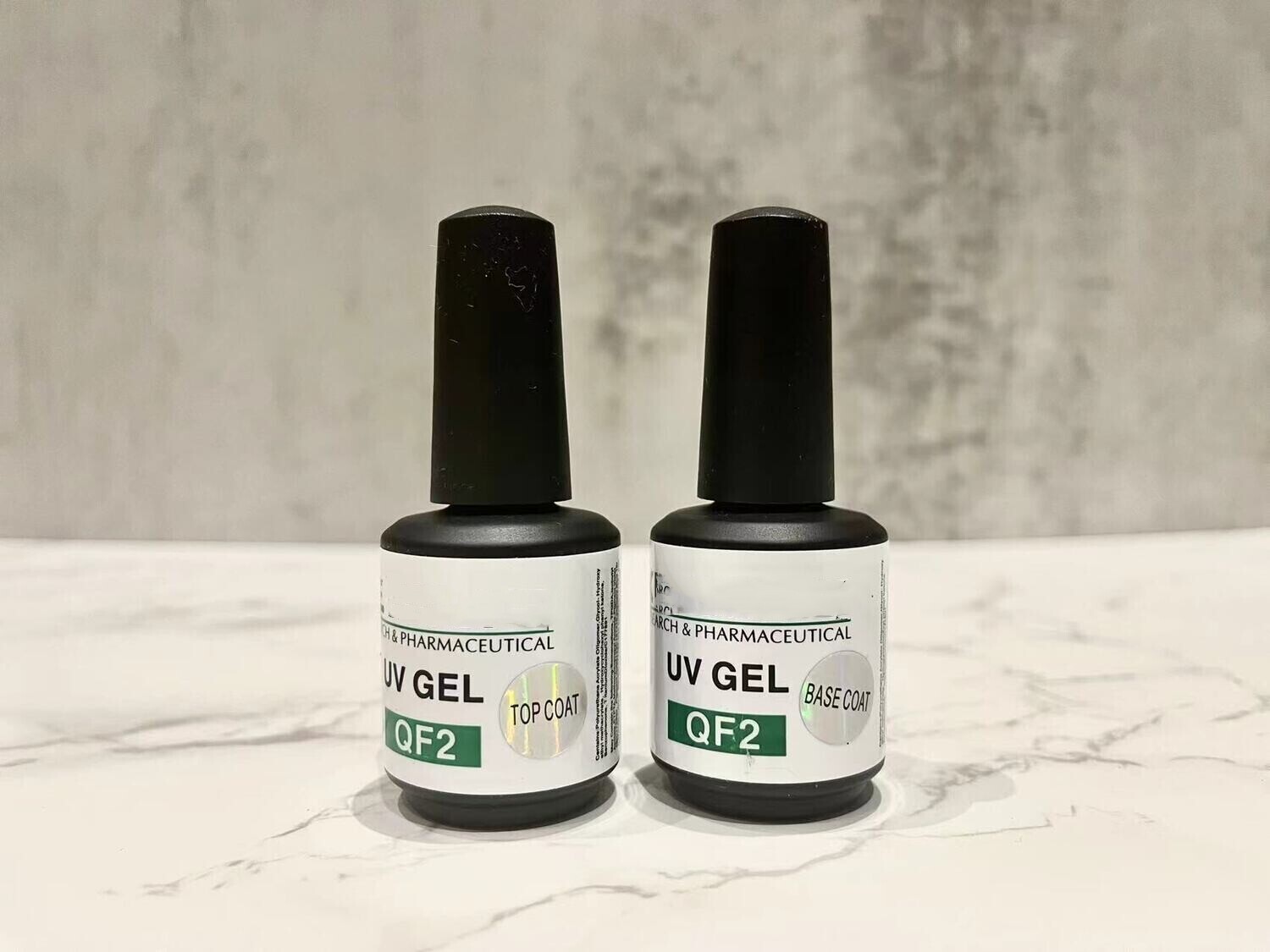 Uv top coat deals