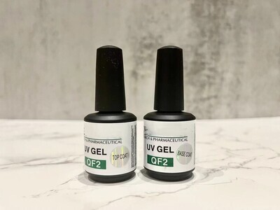 UV Gel Base Coat