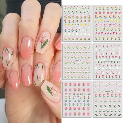 Nail Sticker