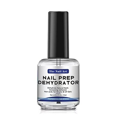 Nail Prep Dehydrator 15ml