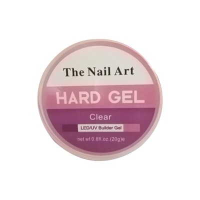 Hard Gel 20g