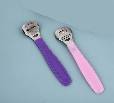 Foot Care Pedicure Callus Shaver Hard Skin Remover