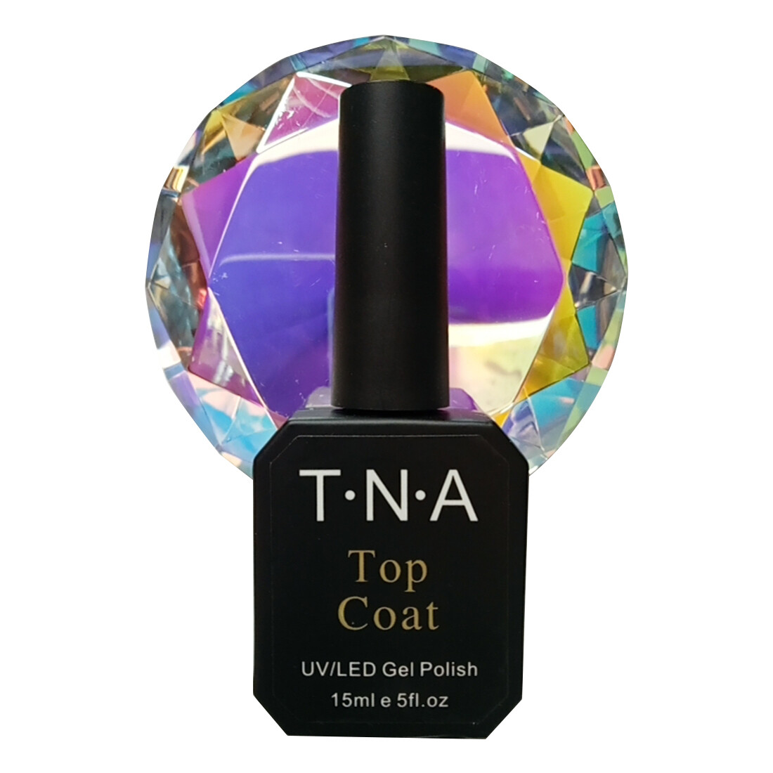 TNA Top coat 15ml