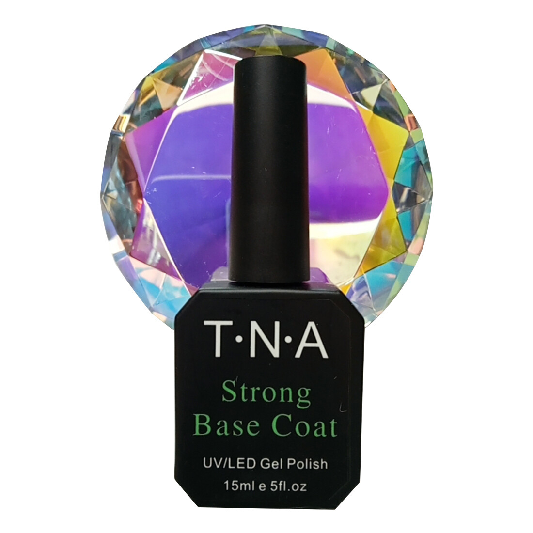 TNA Strong Base coat 15ml