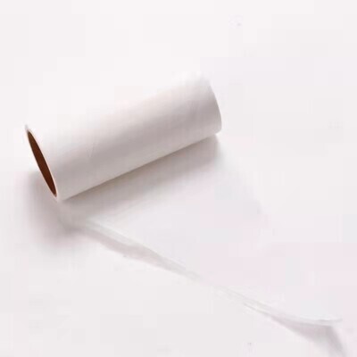 Single Replace Roll