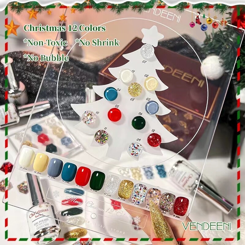 Vendeeni Christmas 15ml