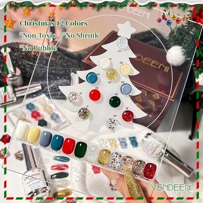 Vendeeni Christmas 15ml