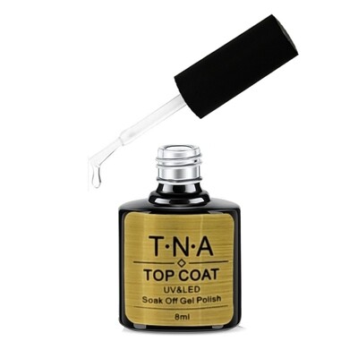 TNA Top coat 8ml