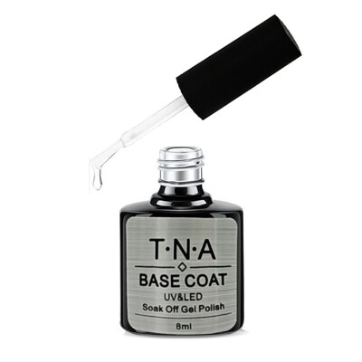 TNA Base coat 8ml