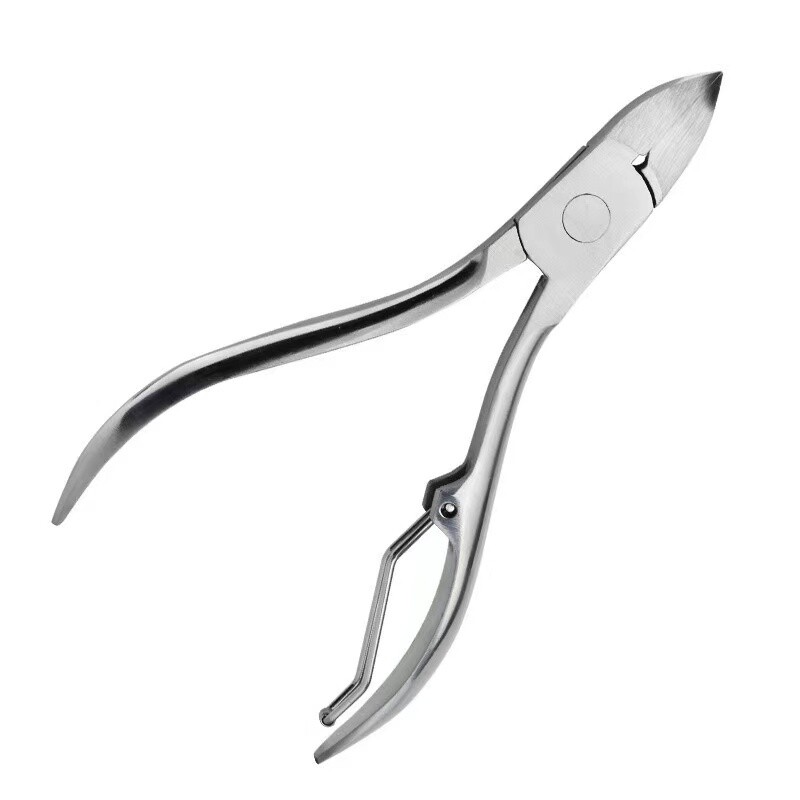8714 Cuticle Nipper