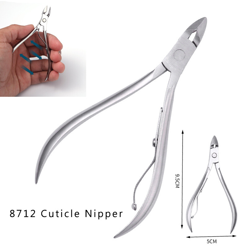 Cuticle Nipper