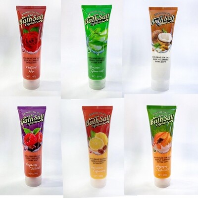 Bath Salt 380g