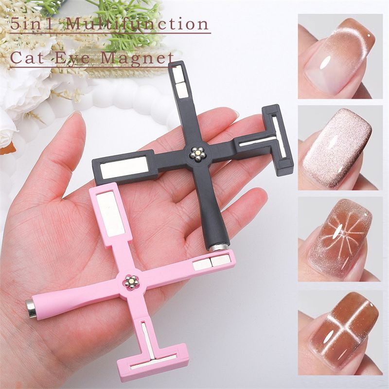 5in1 Multifunction Cat Eye Magnet