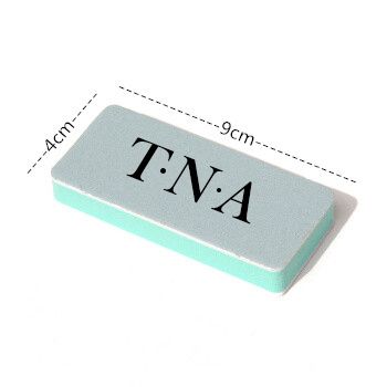 TNA Block Shinner