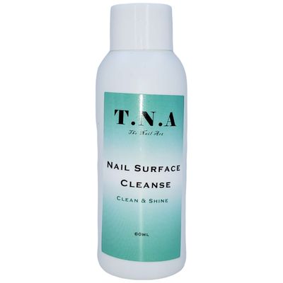 TNA Nail Surface Cleanse 60ml