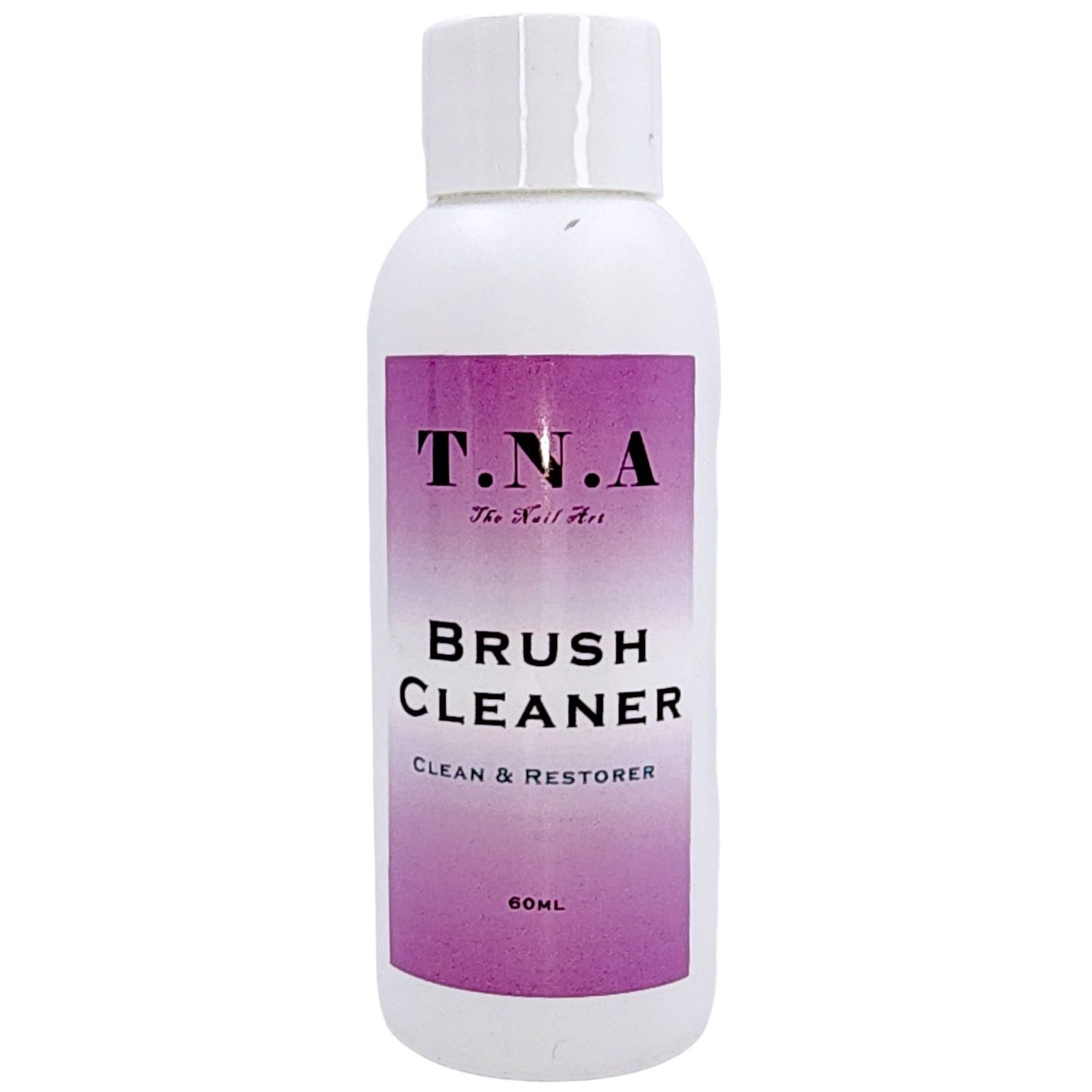 TNA Brush Cleaner 60ml
