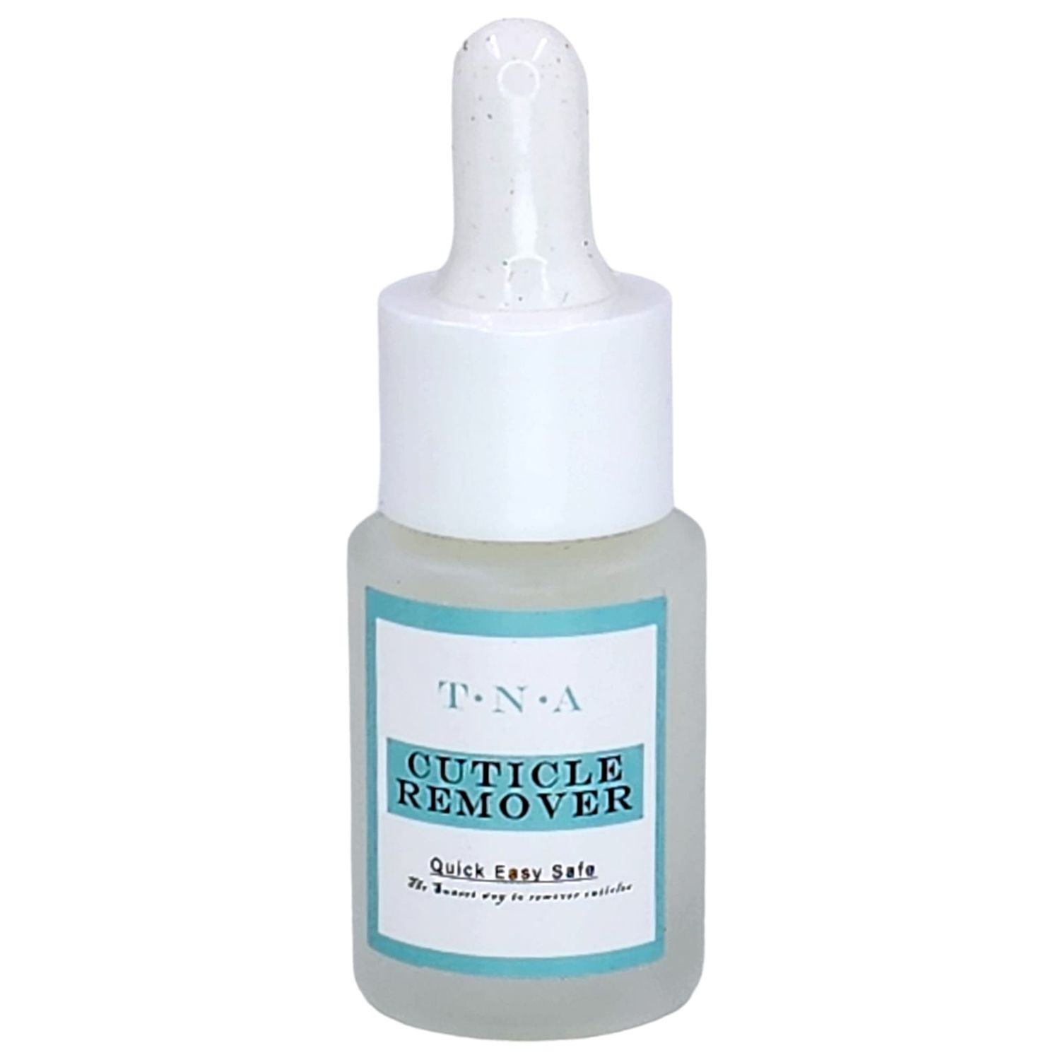 Cuticle Softner 15ml