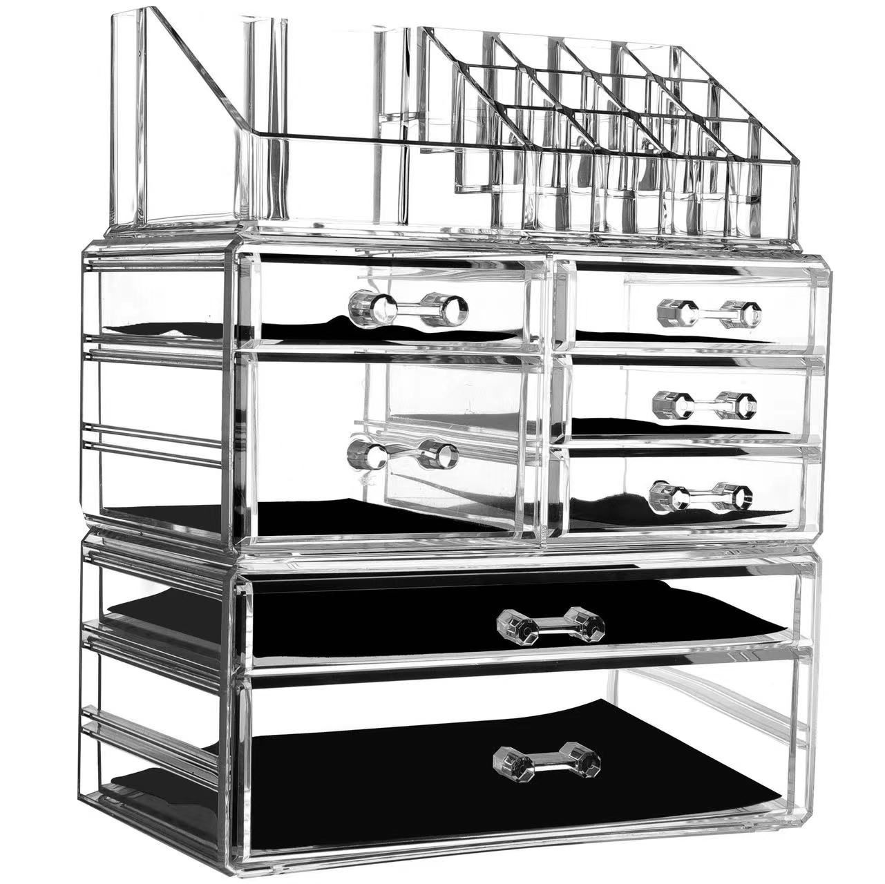 Make up Stand 6709+6401