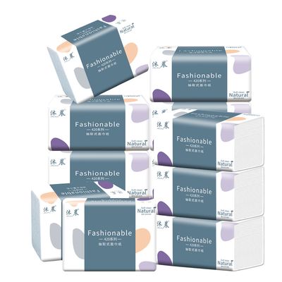 Tissue - 56pcs
