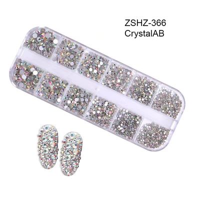 ZSHZ-366  AB crystal