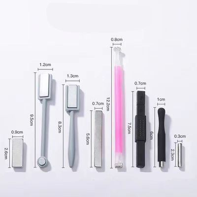 Cat Eye Magnet Set 8pcs/Set