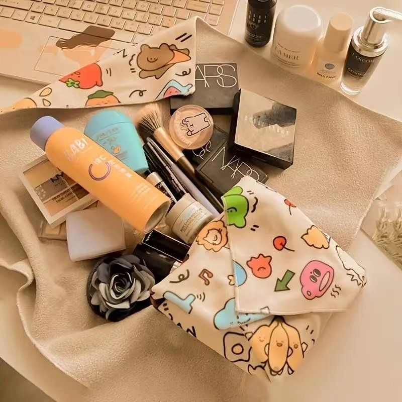 Multipurpose cloth/bag