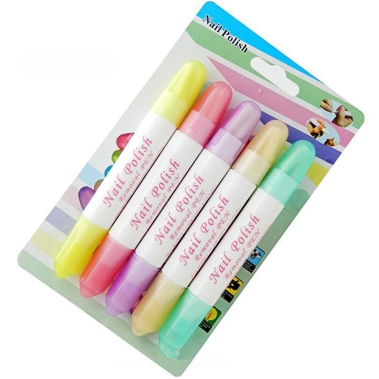 Nail Polish Remove Pen 10pcs