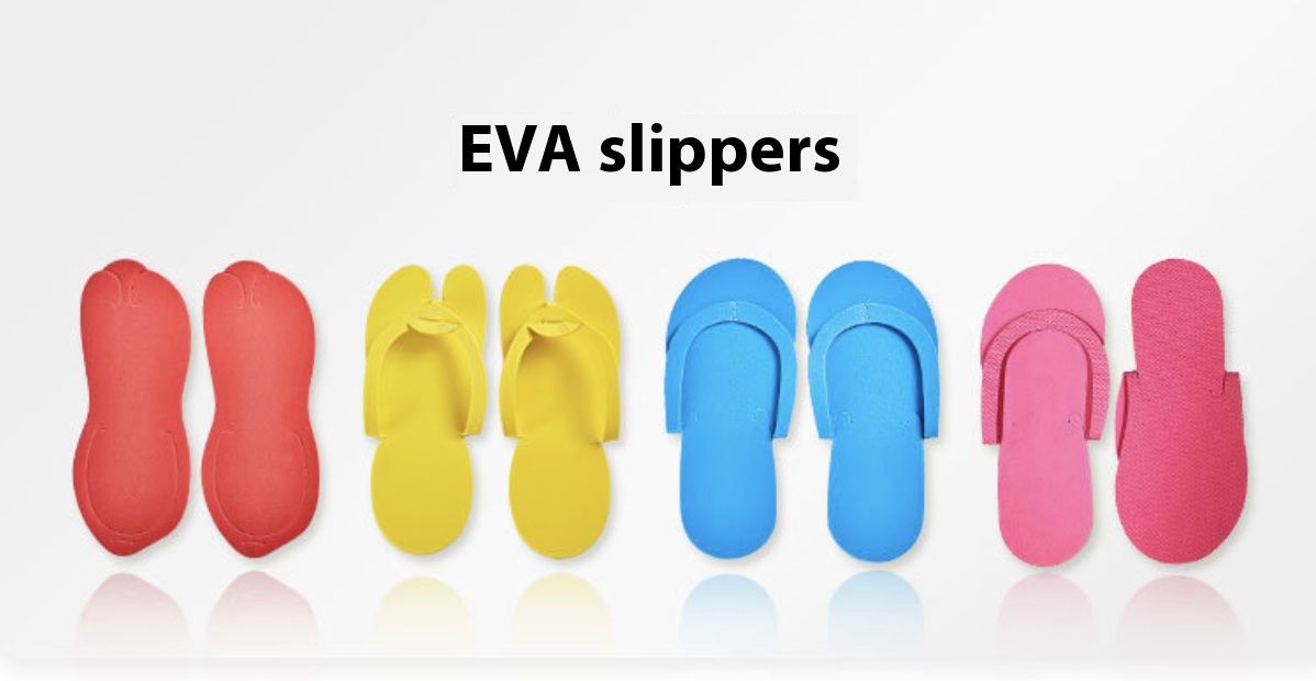 EVA Disposable slipper